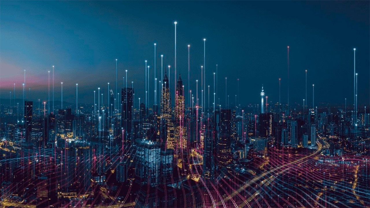 Inteligencia artificial industrial