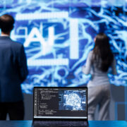 Inteligencia artificial - Recursos humanos