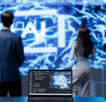 Inteligencia artificial - Recursos humanos