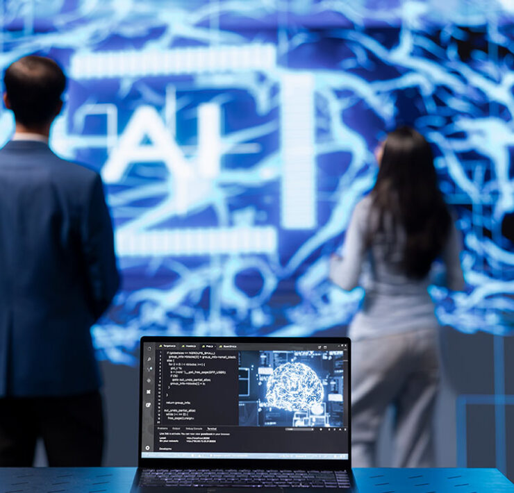 Inteligencia artificial - Recursos humanos