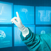 Inteligencia artificial - sanidad