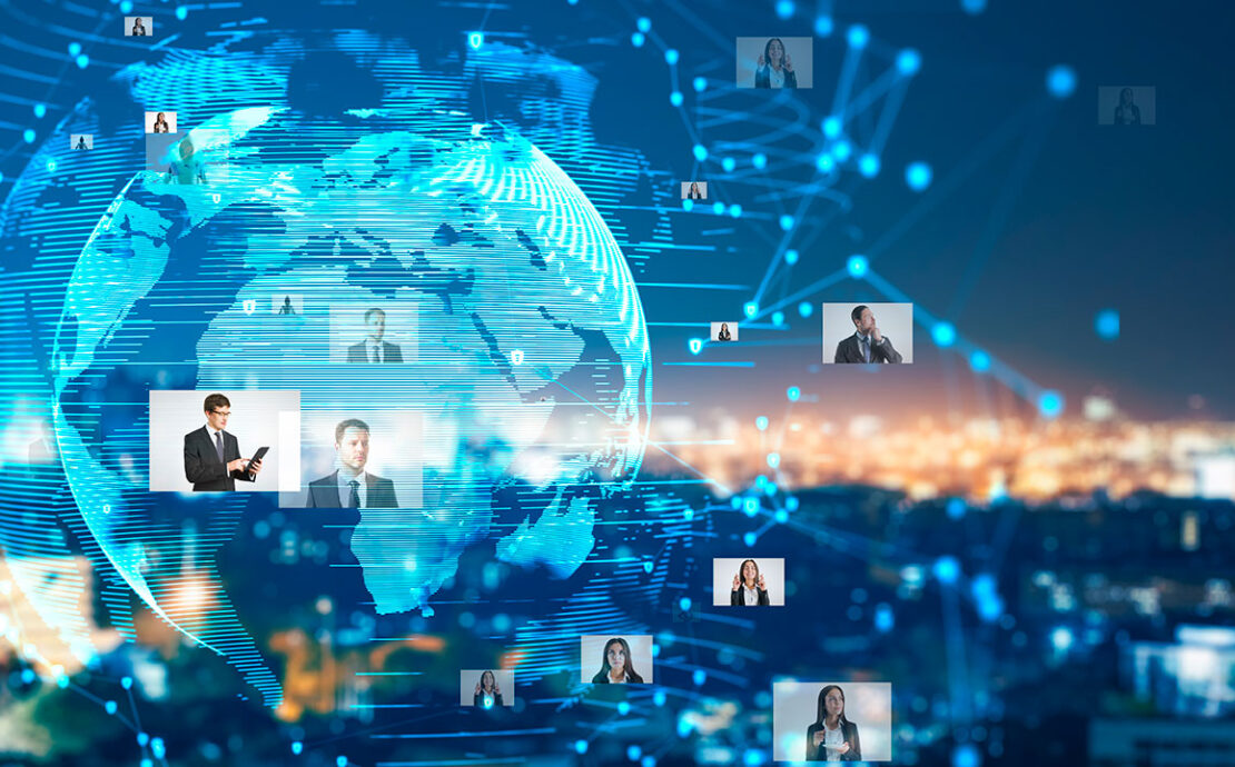 Internet Web Inteligencia Artificial