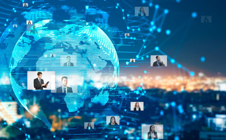 Internet Web Inteligencia Artificial