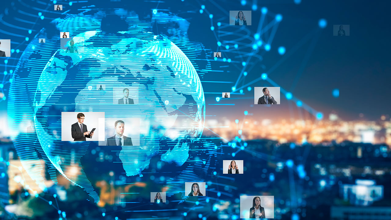 Internet Web Inteligencia Artificial