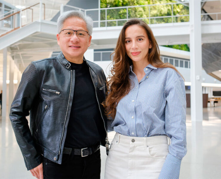 Thinking Machines escala su infraestructura con la IA de Google