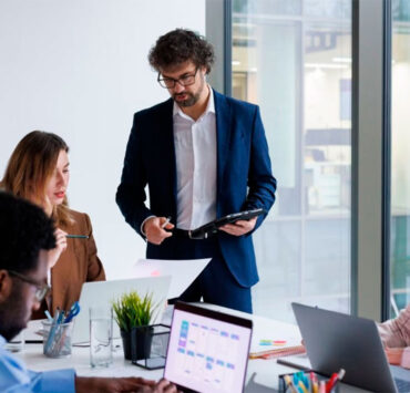 Kyndryl lanza Agentic Service Management para escalar la IA