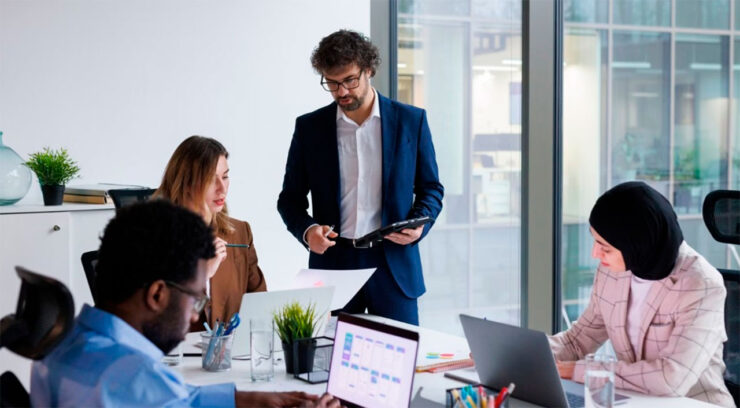 Kyndryl lanza Agentic Service Management para escalar la IA