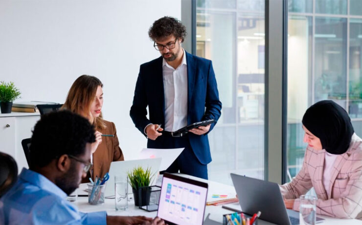 Kyndryl lanza Agentic Service Management para escalar la IA