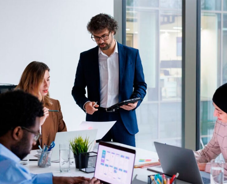 Kyndryl lanza Agentic Service Management para escalar la IA