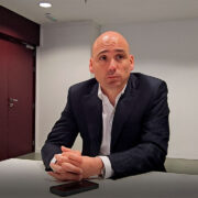 Marco Hernansanz, máximo responsable de Salesforce para el sur de Europa, Oriente Medio y África