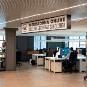 Mercadona Tech
