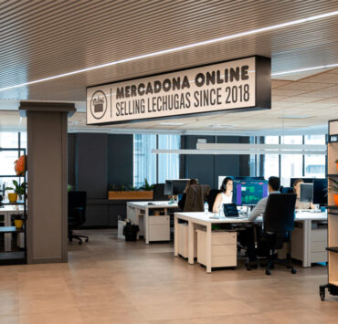 Mercadona Tech