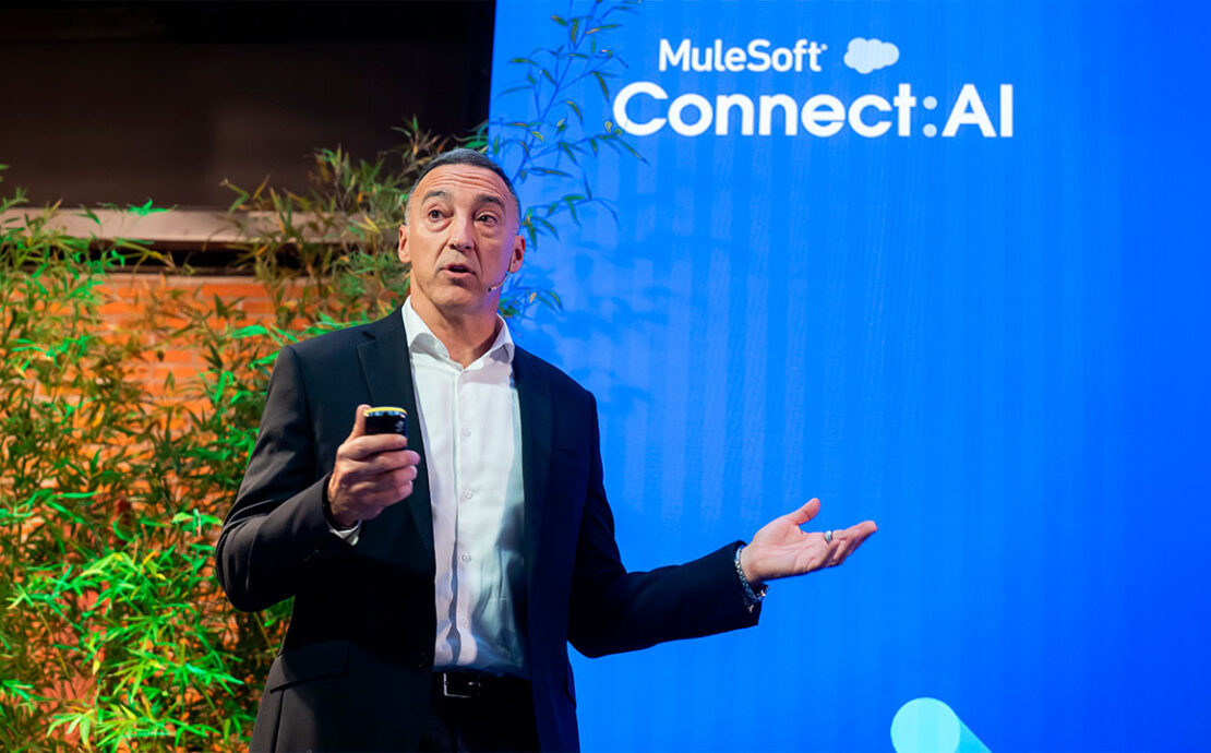 MuleSoft Connect AI Madrid