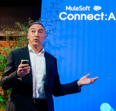 MuleSoft Connect AI Madrid