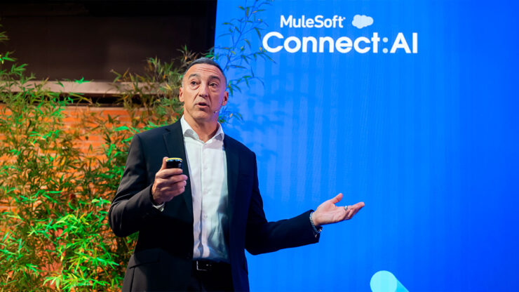 MuleSoft Connect AI Madrid