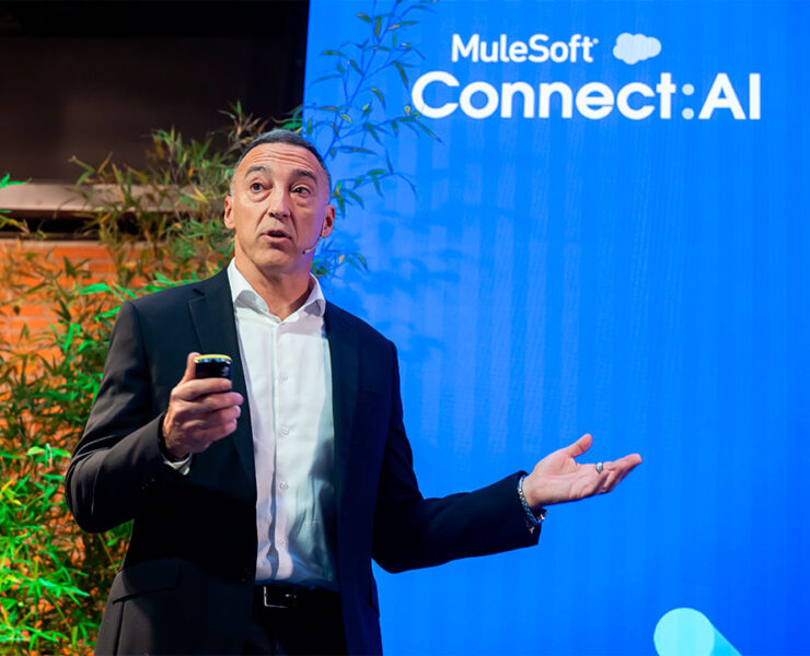 MuleSoft Connect AI Madrid