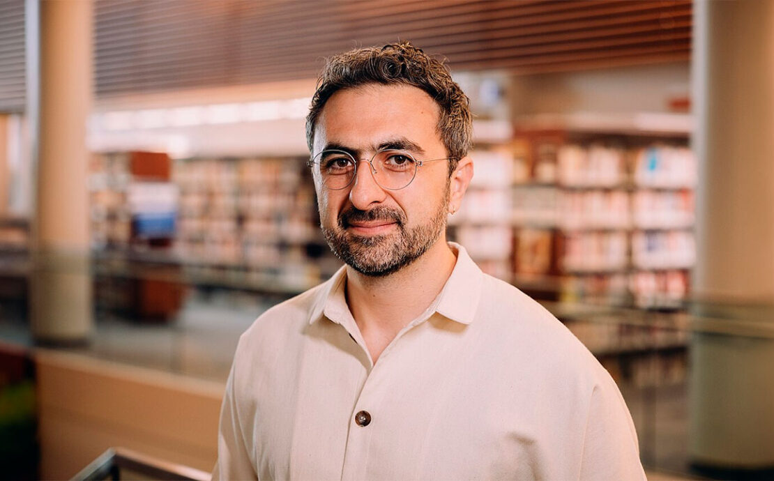 Mustafa Suleyman, Microsoft