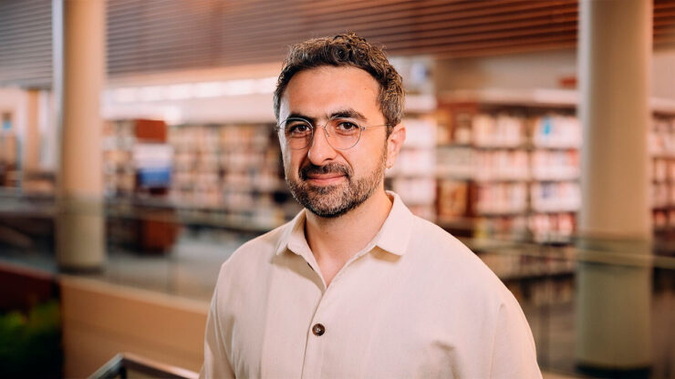 Mustafa Suleyman, Microsoft
