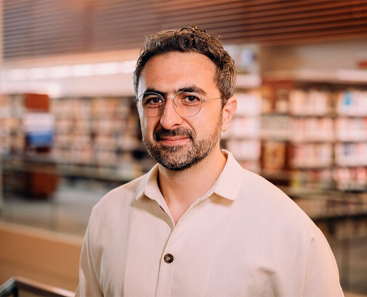 Mustafa Suleyman, Microsoft