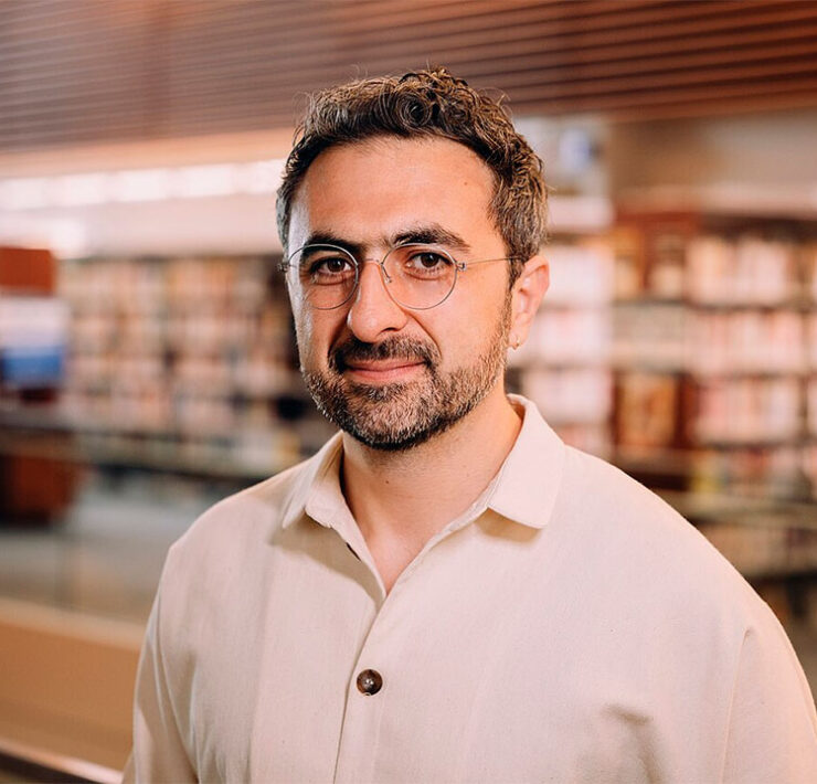 Mustafa Suleyman, Microsoft