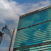 Naciones Unidas - New York