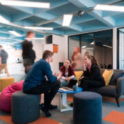 Nube distribuida - Aplicaciones IA