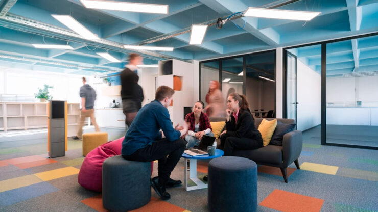 Nube distribuida - Aplicaciones IA