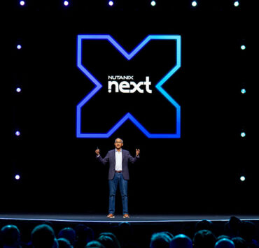 Nutanix .Next2026