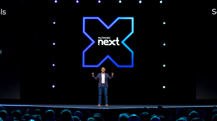 Nutanix .Next2026