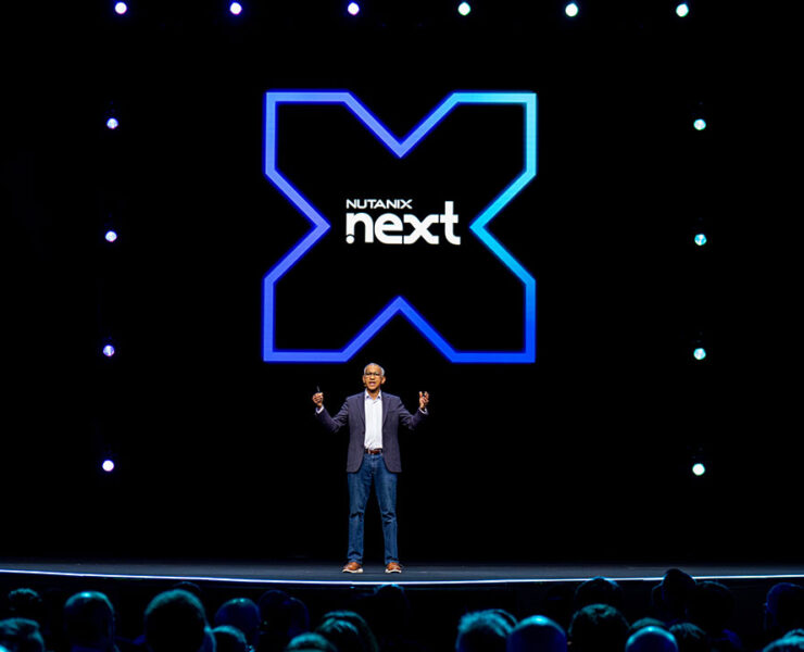 Nutanix .Next2026
