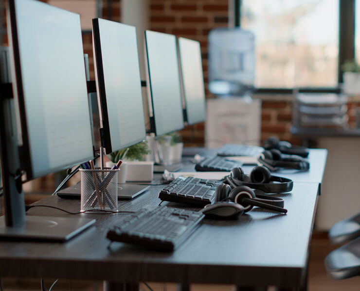 Ordenadores personales