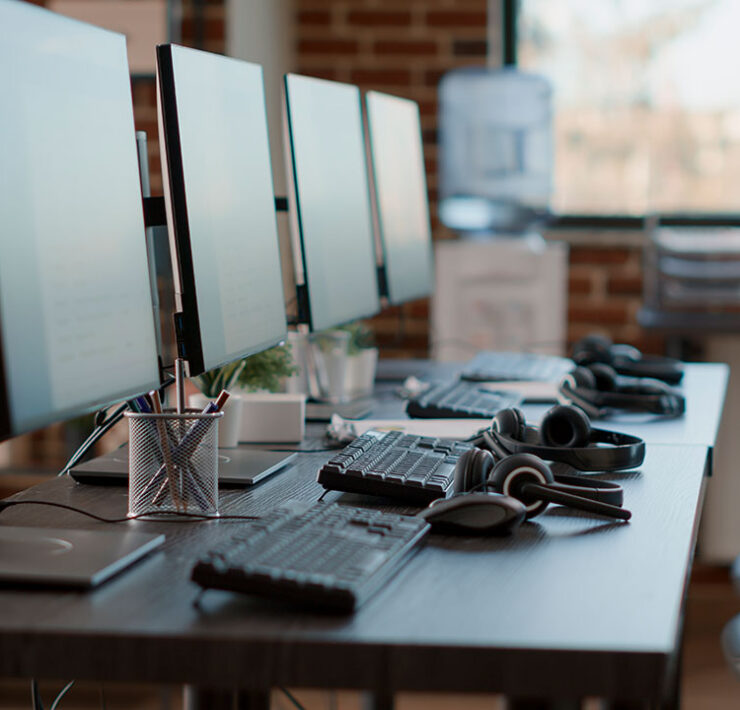 Ordenadores personales