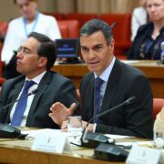 Pedro Sánchez - Panel de Expertos en Inteligencia Artificial de Naciones Unidas