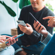 Mercado de smartphones