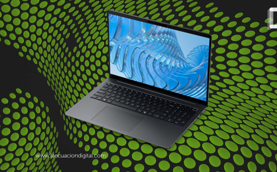 Portátiles Dell Pro