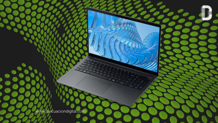 Portátiles Dell Pro