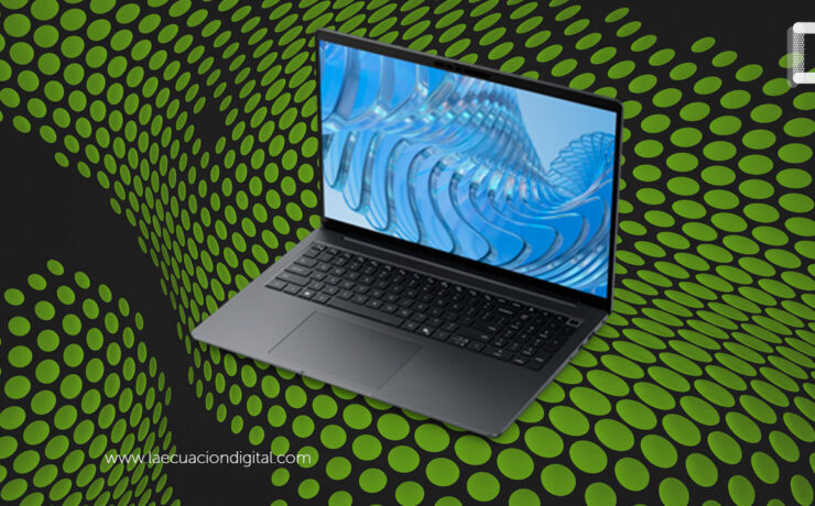 Portátiles Dell Pro