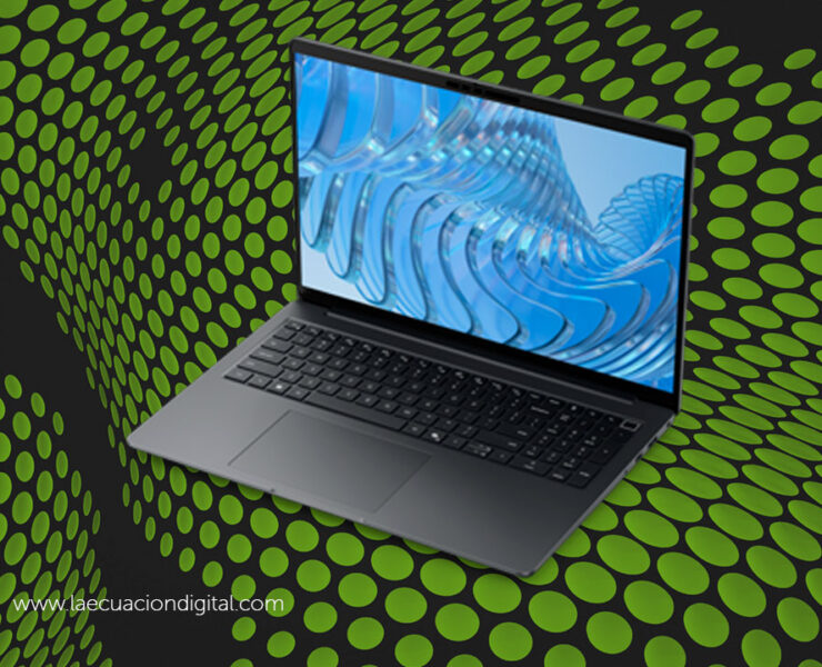 Portátiles Dell Pro