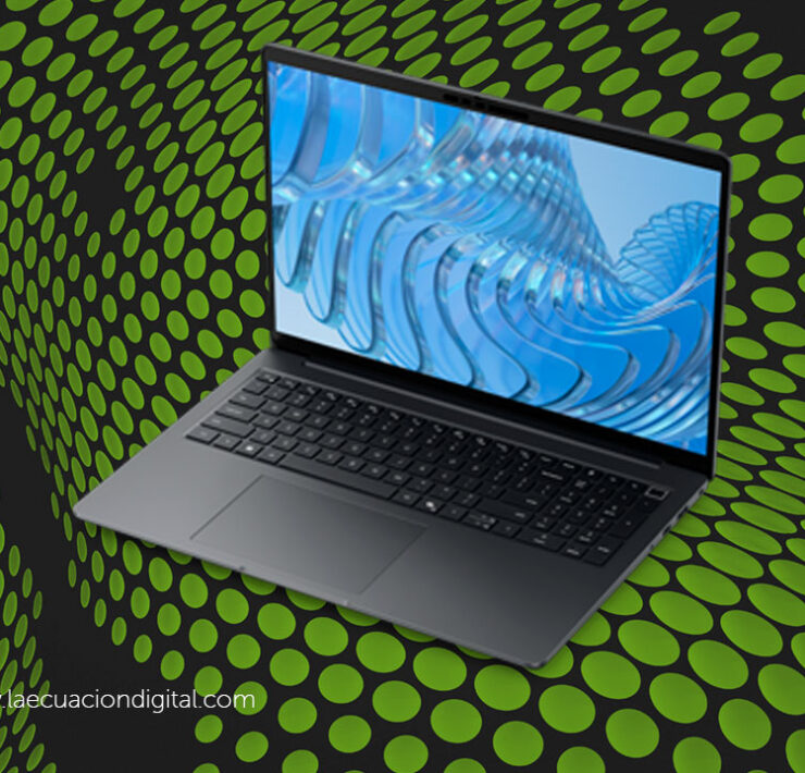 Portátiles Dell Pro