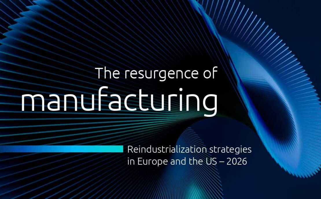 La reindustrialización española ante el espejo de la soberanía