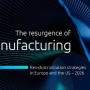 La reindustrialización española ante el espejo de la soberanía