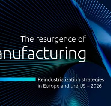 La reindustrialización española ante el espejo de la soberanía