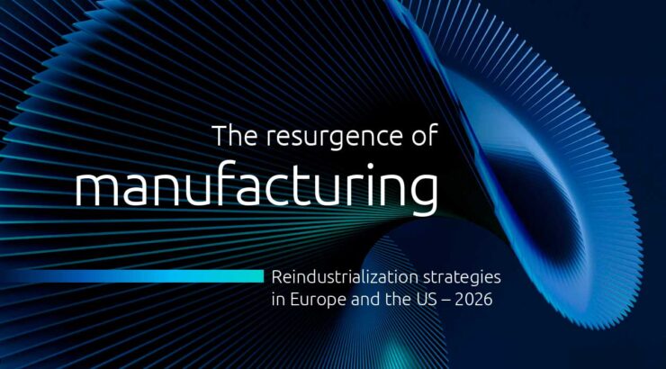 La reindustrialización española ante el espejo de la soberanía