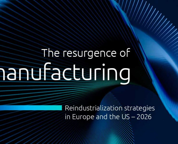 La reindustrialización española ante el espejo de la soberanía
