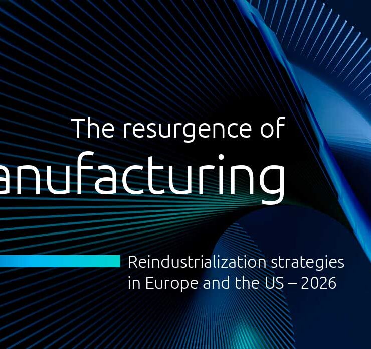 La reindustrialización española ante el espejo de la soberanía