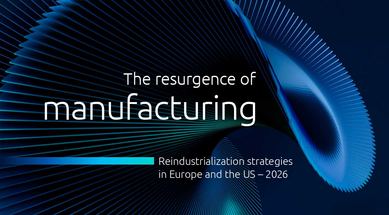 La reindustrialización española ante el espejo de la soberanía