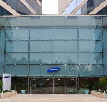 Samsung España