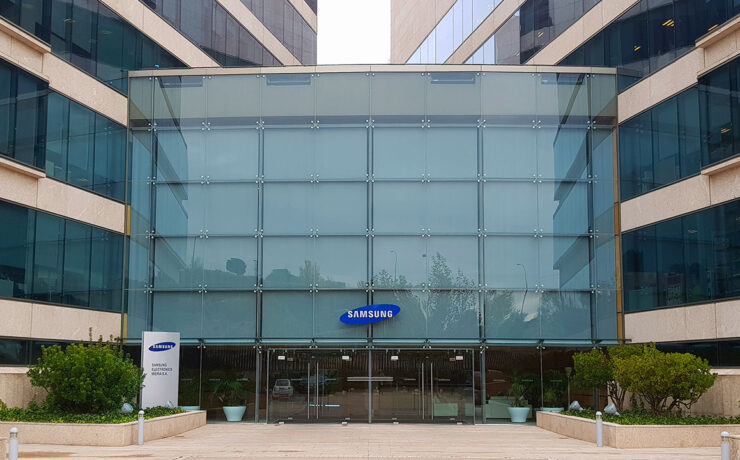 Samsung España