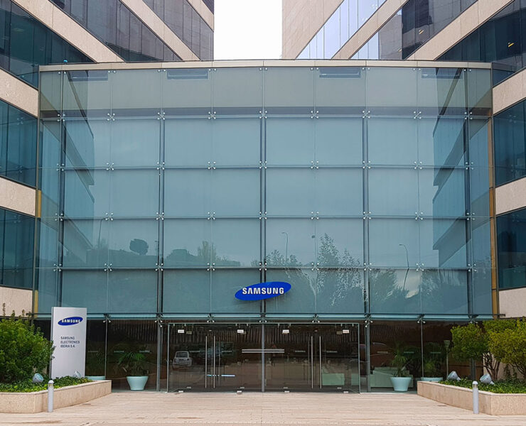 Samsung España
