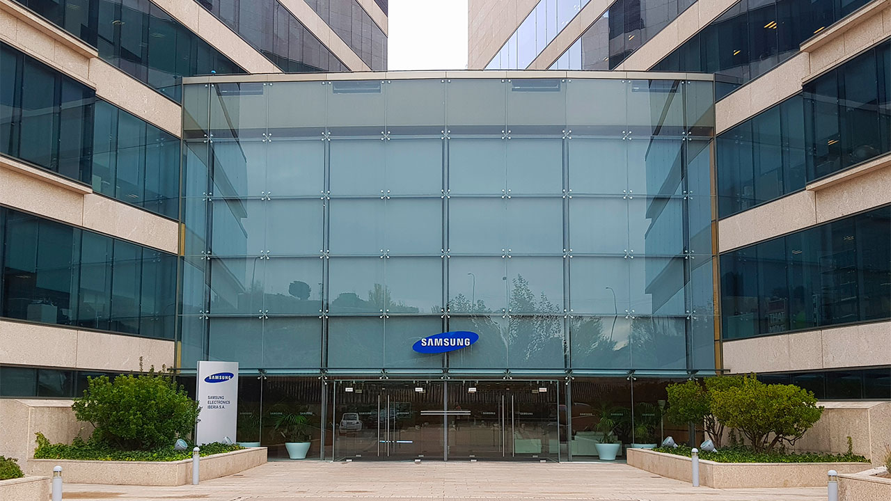 Samsung España